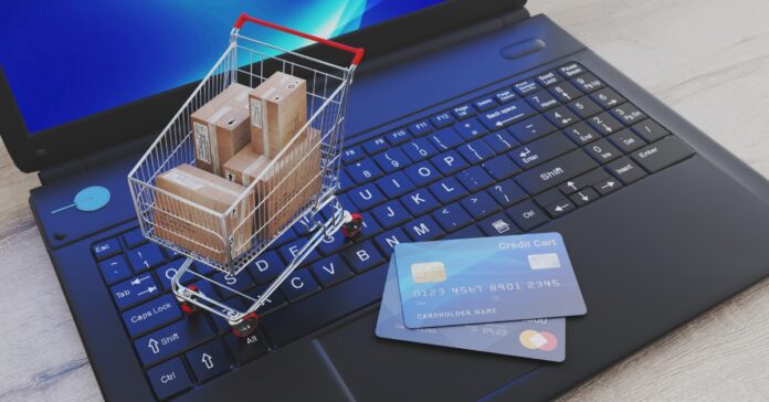 ecommerce website development services
